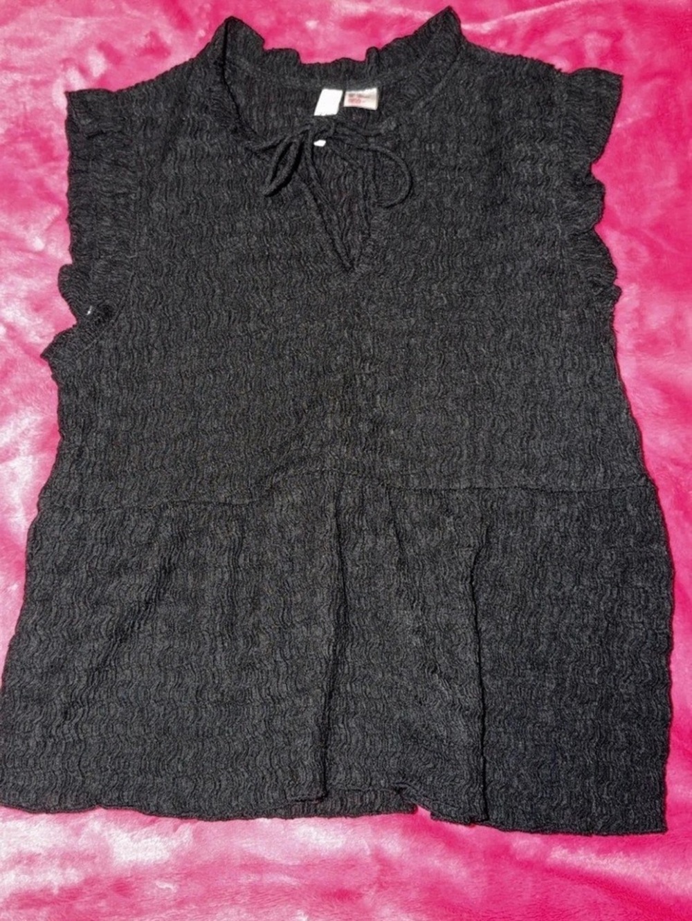 H&M tank top